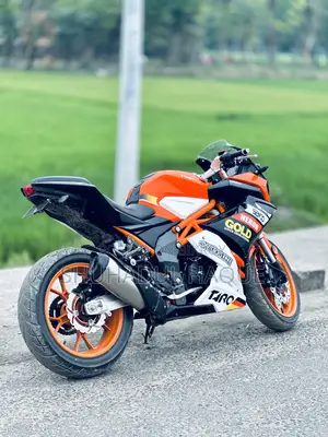 Taro GP 1 V3 2022 Orange