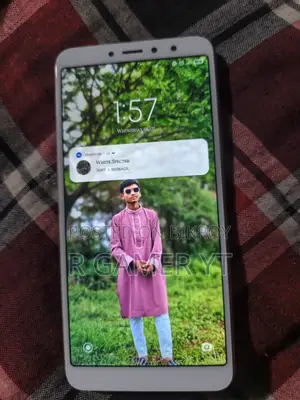Xiaomi Redmi Y2 (S2) 64 GB Gold