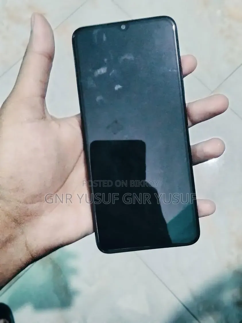 ওপ্পো এ১৮ ১২৮ জিবি ব্ল্যাক