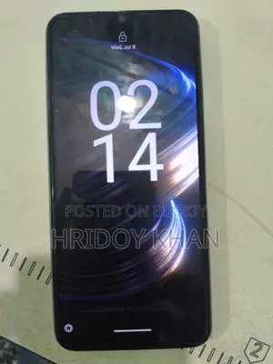 Realme C33 64 GB Blue