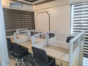 বনানীতে ৩৩০০ বর্গফুটের সম্পূর্ণ ফার্নিশড অফিস ভাড়া হবে