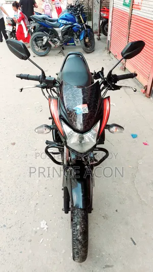 Honda 2020 Black