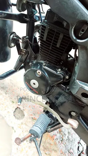 Honda 2020 Black