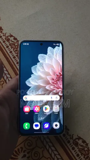 Samsung Galaxy A56 256 GB White