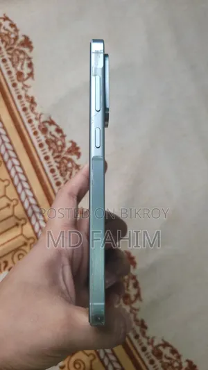 Samsung Galaxy A56 256 GB White