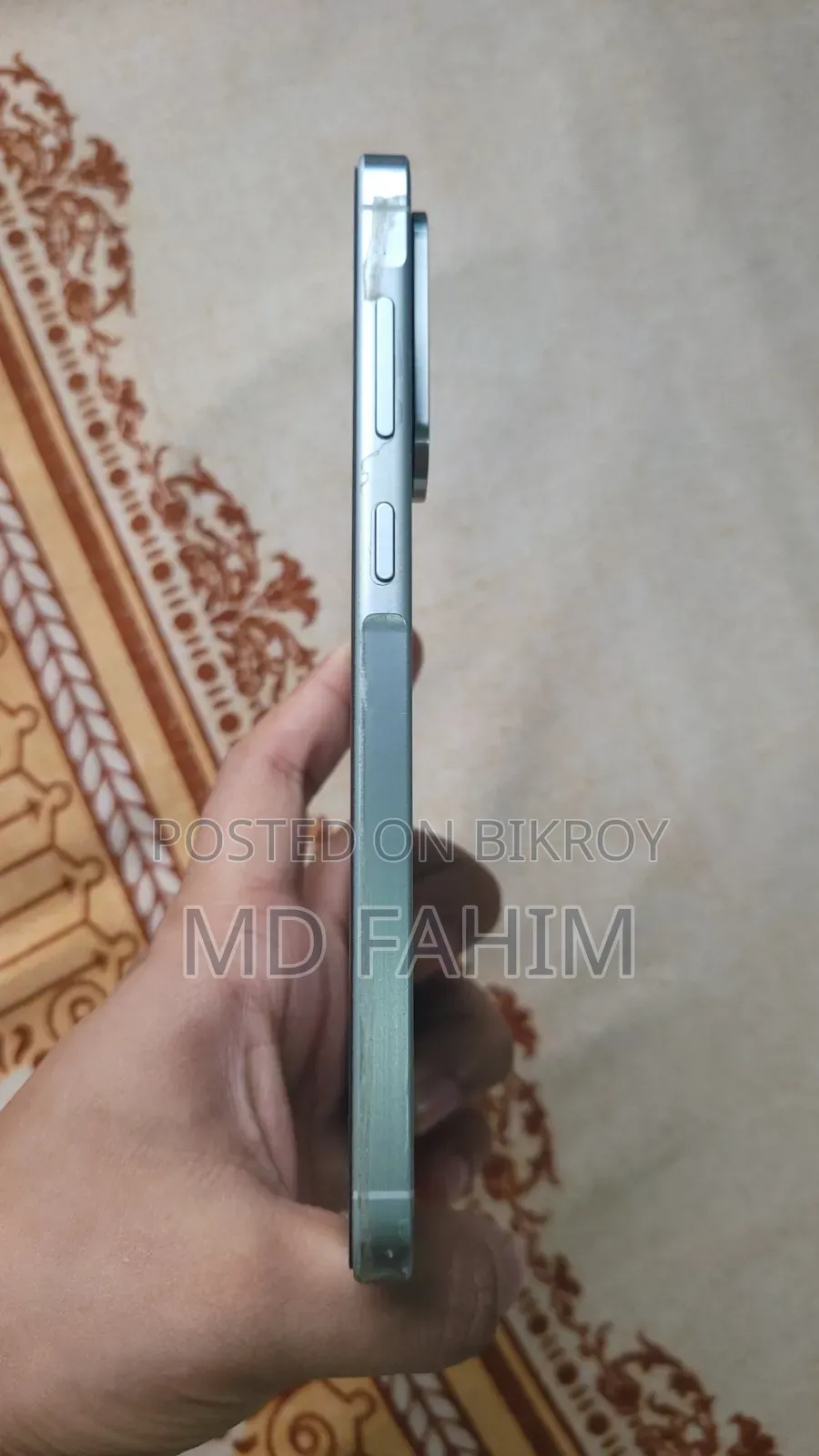 Samsung Galaxy A56 256 GB White