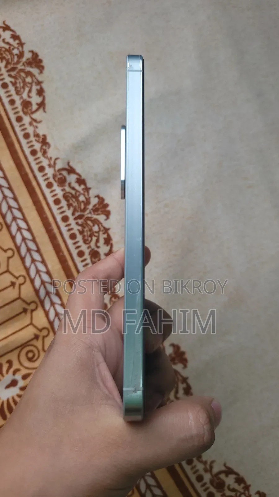 Samsung Galaxy A56 256 GB White
