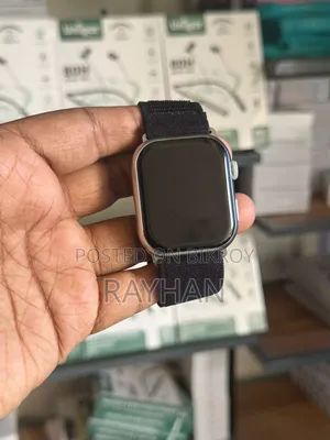 Keqiwear Kw83 Max Smart Watch (7+1 Strap Combo)
