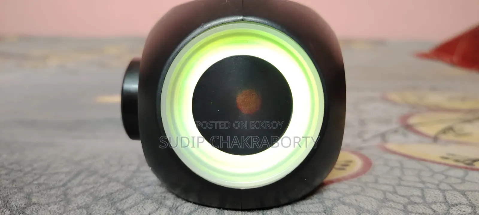 Digital Mini Speaker