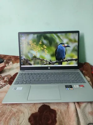 Laptop HP 15 8GB AMD Ryzen 3 SSD 512GB