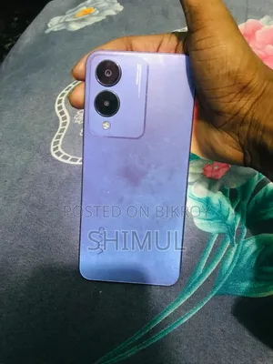 Vivo Y17s 128 GB