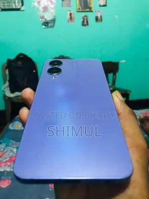 Vivo Y17s 128 GB