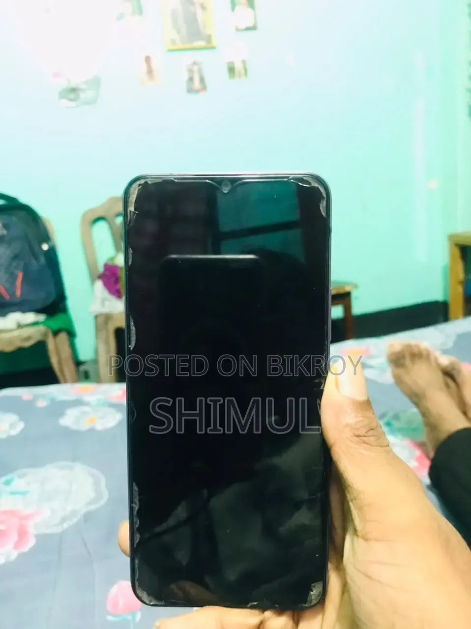 Vivo Y17s 128 GB