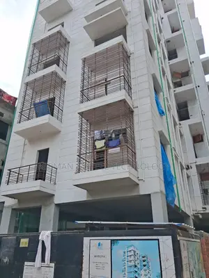 ৪ বেডরুমের অ্যাপার্টমেন্ট ঢাকা, ফুলবাড়িয়াতে বিক্রয়ের জন্য