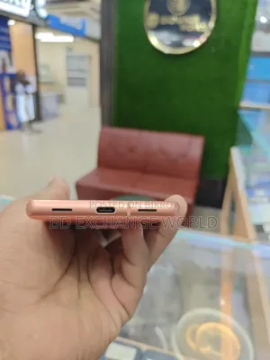 Google Pixel 7a 128 GB Orange