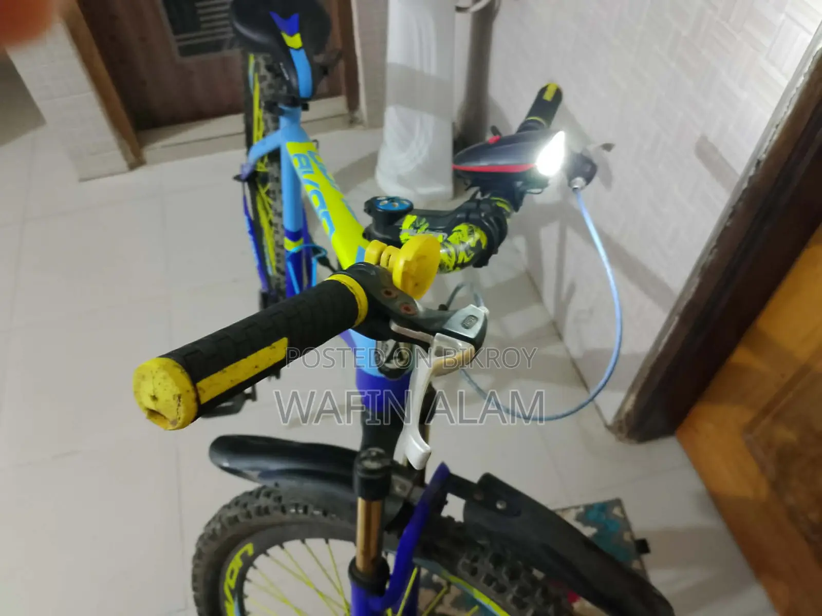 Avon Cycle for Sell
