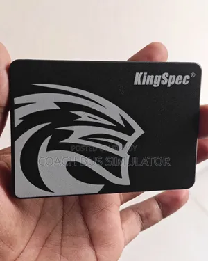SSD 1tb Kingspec