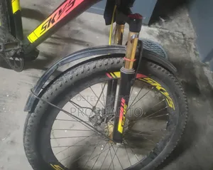 নন গিয়ার সাইকেল