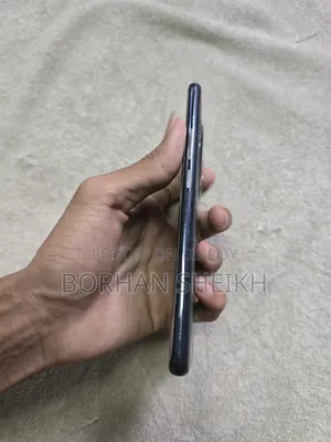 Oppo F27 Pro+ 256 GB Black