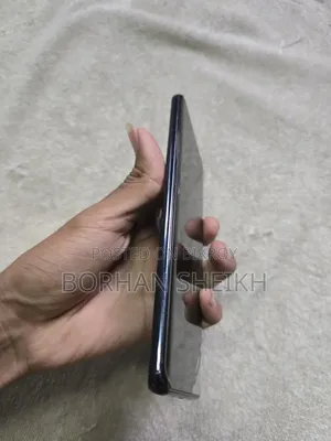 Oppo F27 Pro+ 256 GB Black