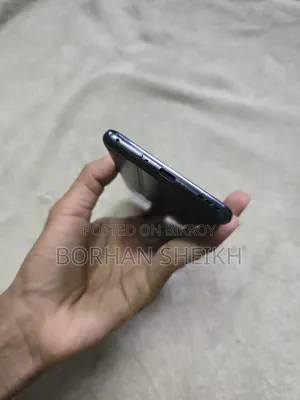 Oppo F27 Pro+ 256 GB Black