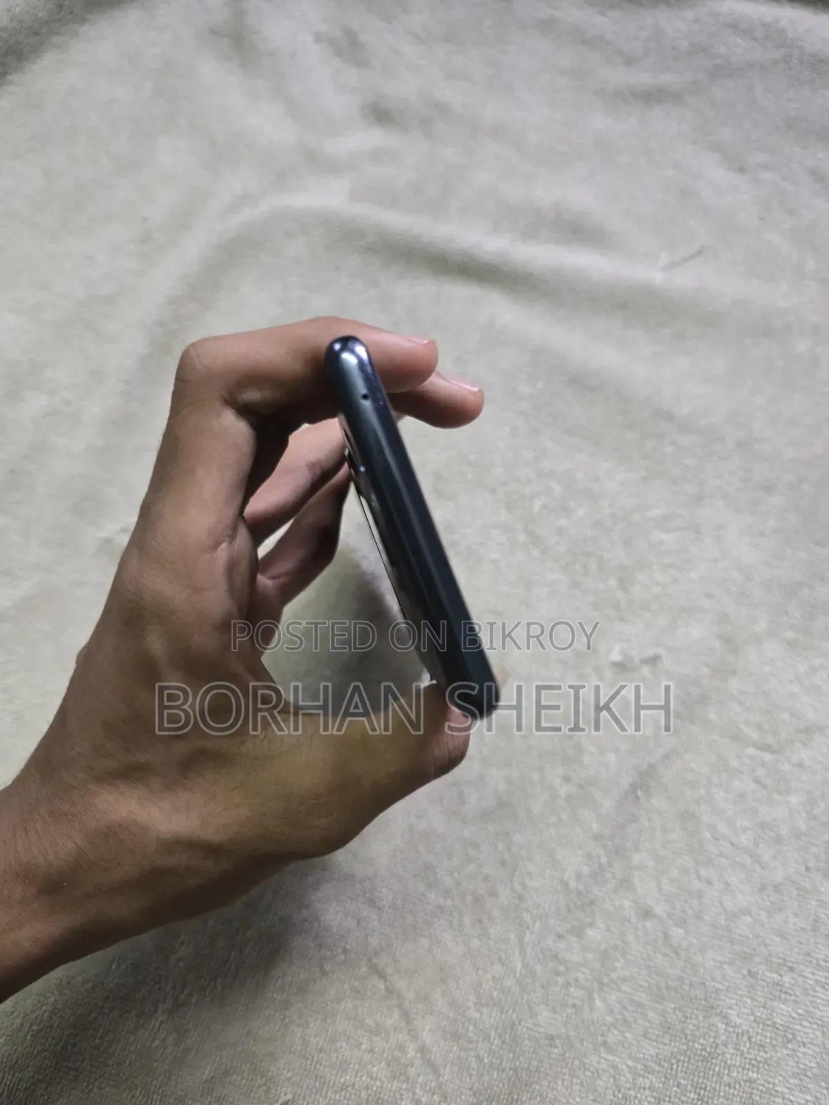 Oppo F27 Pro+ 256 GB Black
