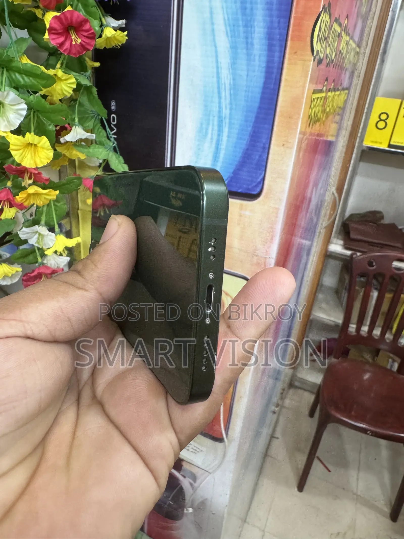 Apple iPhone 13 128 GB Blue