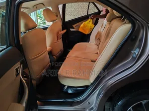 Toyota Premio 2019