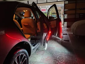 Toyota Premio 2019