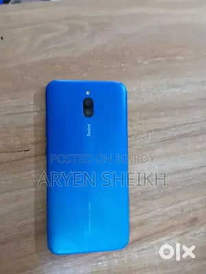 Xiaomi Redmi 8A ৩২ জিবি ব্লু