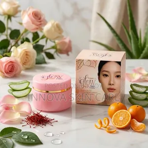 Glow Expert Night Cream 20g | Premium Night Cream