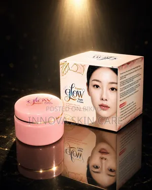 Glow Expert Night Cream 20g | Premium Night Cream
