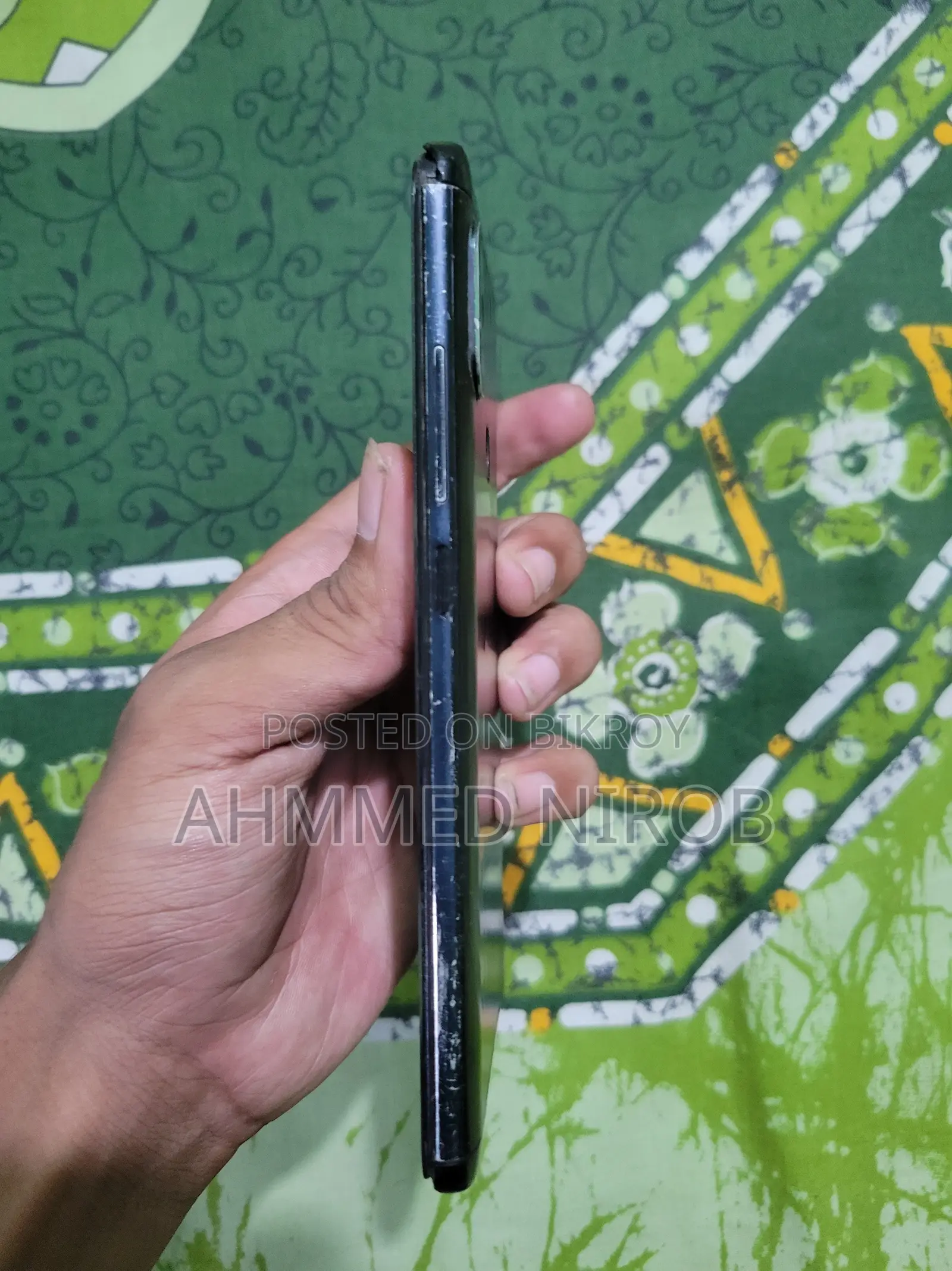 Xiaomi Redmi Note 5 32 GB Black