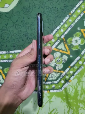 Xiaomi Redmi Note 5 32 GB Black