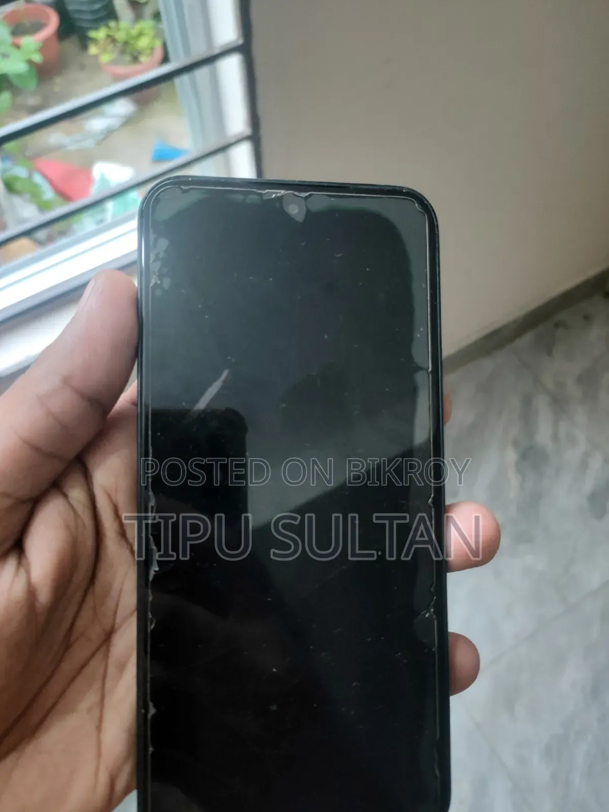 ইনফিনিক্স জিটি ৩০ ৫জি ২৫৬ জিবি সবুজ