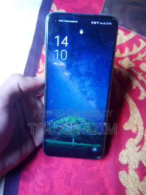 Realme 9i 128 GB Blue
