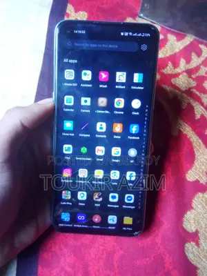 Realme 9i 128 GB Blue