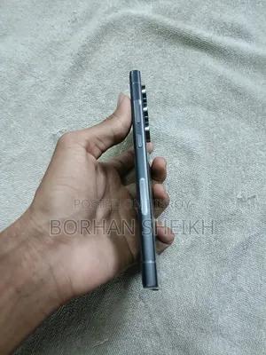 নতুন স্যামসাং গ্যালাক্সি এস২৪ আল্ট্রা ২৫৬ জিবি কালো