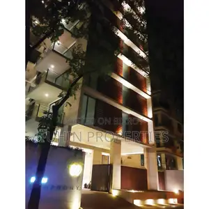 3-Bedroom Apartment in Banani for Sale