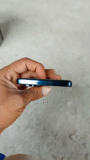 Tecno Camon 20 Pro 256 GB Blue