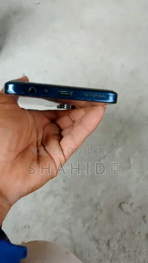 Tecno Camon 20 Pro 256 GB Blue