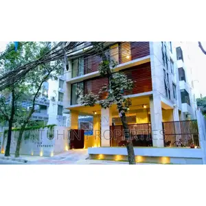 3-Bedroom Apartment in Banani for Sale