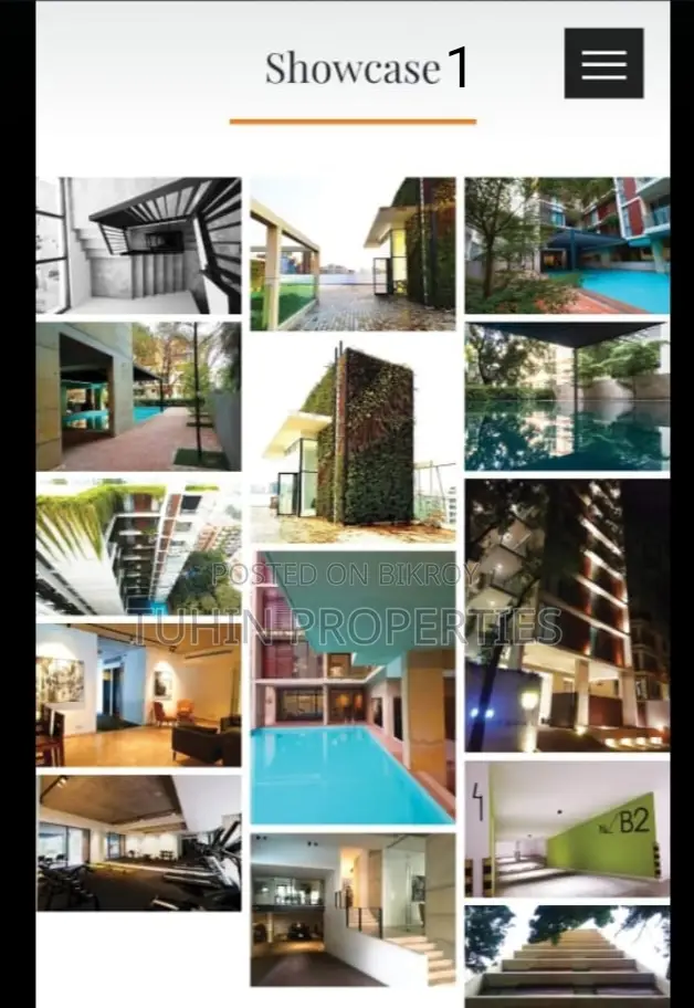 3-Bedroom Apartment in Banani for Sale