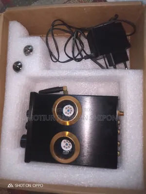 Pre Amplifiers