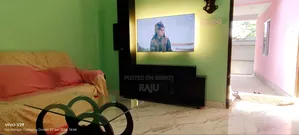 Singer Google Voice Control TV
