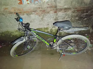 বাই সাইকেল গিয়ার সাত কাডার