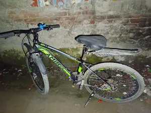 বাই সাইকেল গিয়ার সাত কাডার
