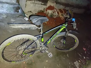 বাই সাইকেল গিয়ার সাত কাডার