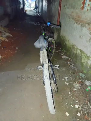 বাই সাইকেল গিয়ার সাত কাডার