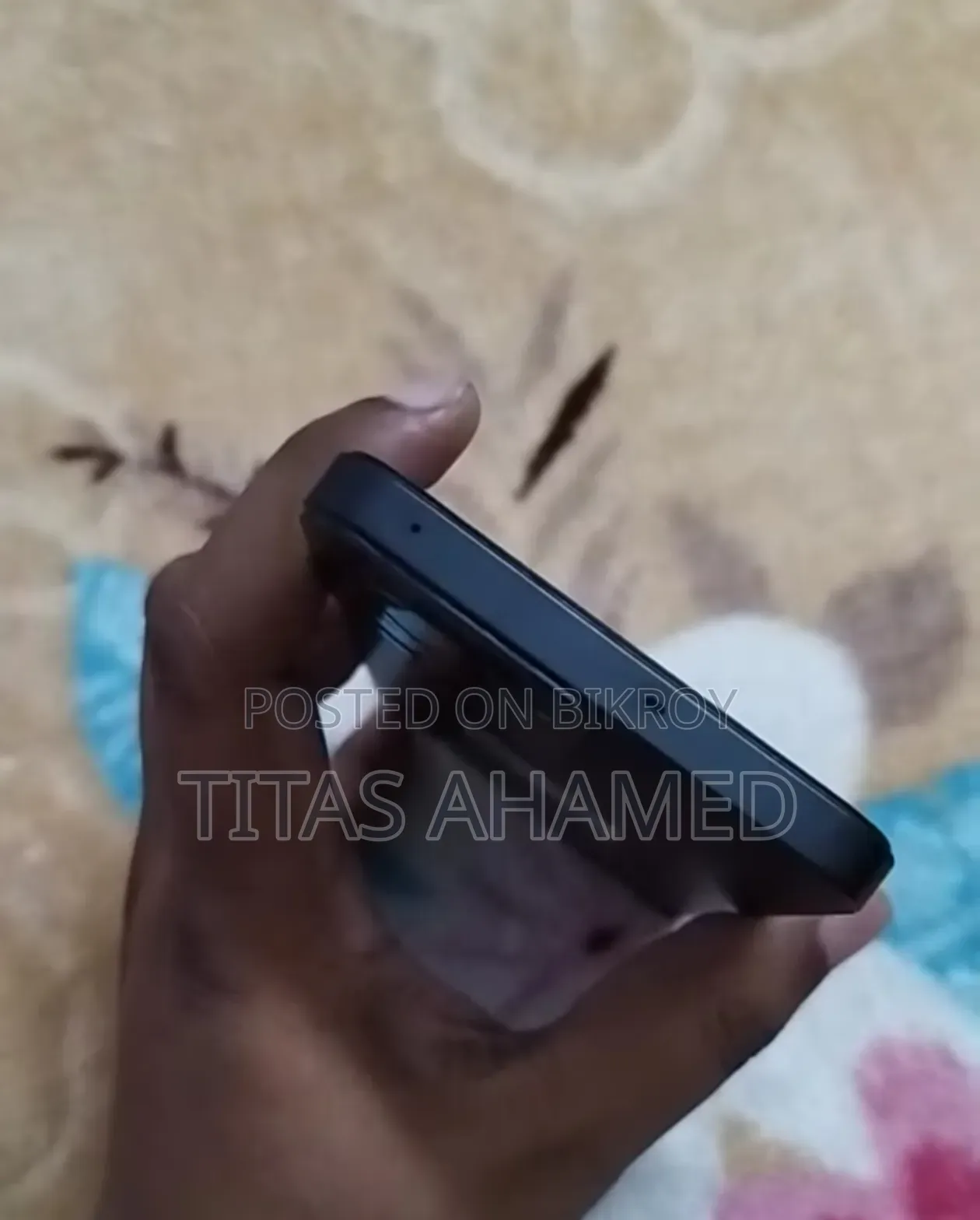 OnePlus 10R 128 GB Black